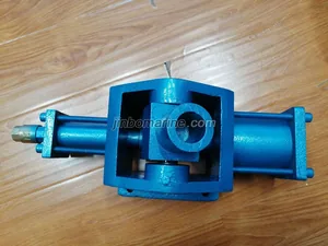 HW-2A replace NC2 Manual Emergency Marine Air Compressor thumbnail 3