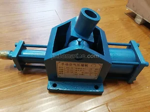 HW-2A replace NC2 Manual Emergency Marine Air Compressor thumbnail 1