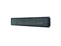 HWS-2 Information Display Monitor 2