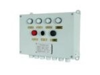 HWS-BJ-G Sewage Well Alarm Relay Box