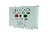 HWS-BJ-G Sewage Well Alarm Relay Box 1