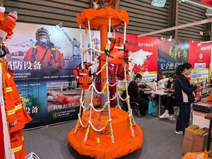 HXDL-ZLZ-4 Personal Transfer Basket