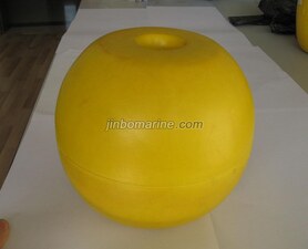 HY-13 PVC Fishing Float