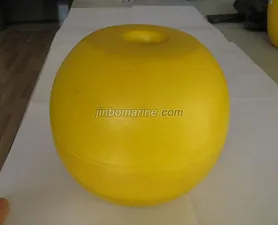 HY-13 PVC Fishing Float thumbnail 1