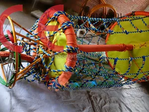 HY-18 Offshore platform lifting basket thumbnail 1