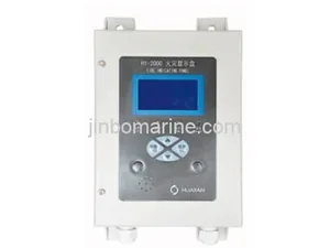 HY-2000 Fire Alarm Repeater thumbnail 3