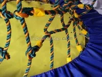 HY-4 Offshore Personal Transfer Basket 2
