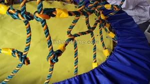 HY-4 Offshore Personal Transfer Basket thumbnail 2