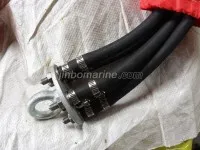 HY-4 Offshore Personal Transfer Basket 3