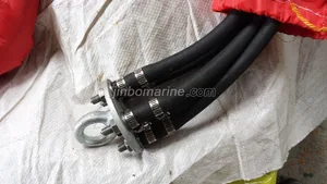 HY-4 Offshore Personal Transfer Basket thumbnail 3