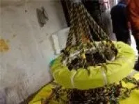HY-4 Offshore Personal Transfer Basket 1