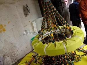 HY-4 Offshore Personal Transfer Basket thumbnail 1