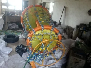 HY-6 Tower Offshore Transfer Basket thumbnail 1