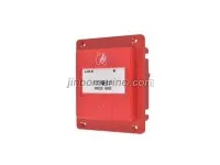 HY-M500K Flush Type Manual Fire Alarm Button 1