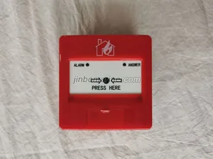 HY-M500K Manual Call Point thumbnail 1