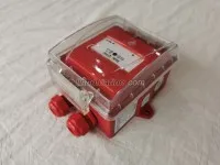 HY-M500K WaterProof Manual Call Point 1