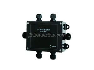 HY-M900C Output Module thumbnail 1