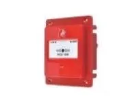 HY-M900K Flush Type Manual Fire Alarm Button 1