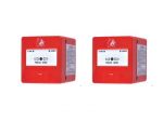 HY-M900K Manual Fire Alarm Button
