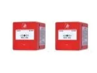 HY-M900K Manual Fire Alarm Button 1