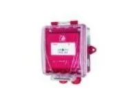 HY-M900KEIS+FSH Manual Fire Alarm Button( Explosion-Proof) 1