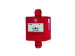 HY-M900KEIS Manual Fire Alarm Button(Explosion-Proof)