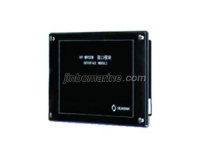HY-M900M Input Module