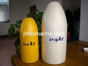 HYB-614 Marine Buoys