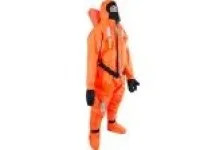HYF-1 Insulated Immersion Suit 1