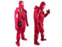 HYF-2 Insulated Immersion Suits 1