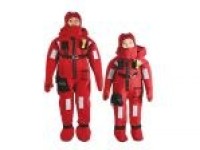 HYF-2C Children Immersion Suit