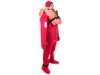 HYF-6 SOLAS Insulated Immersion Suit