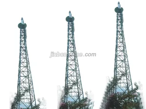 HZ Series Lattice Steel Towers thumbnail 1