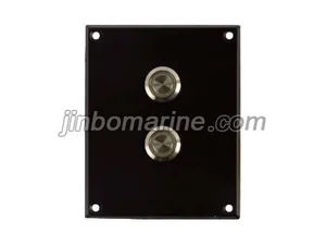 HZB-1FW-Q BNWAS Reset Panel thumbnail 1