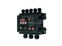 HZB-1Z-G Wall Mounted BNWAS Main Unit 1
