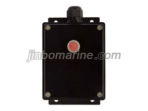 HZB-BJ-G BNWAS Alarm Panel