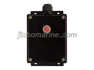 HZB-BJ-G BNWAS Alarm Panel thumbnail 1