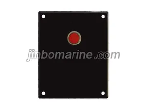 HZB-BJ-Q BNWAS Alarm Panel thumbnail 1