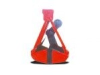Half Scissor Grab Bucket