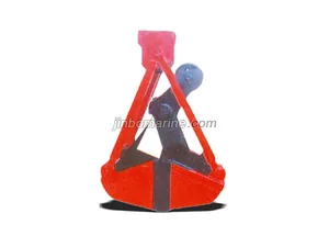 Half Scissor Grab Bucket thumbnail 1