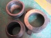 Hammer Union 3" Figure 1003 Thread