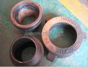 Hammer Union 3" Figure 1003 Thread thumbnail 1