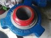 Hammer Union 3"