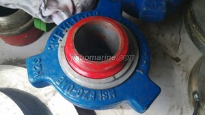 Hammer Union 3"