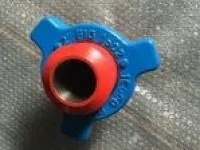 Hammer Union Fig 1502 Welded Type 1