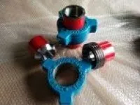 Hammer Union Fig 1502 Threaded Type 1