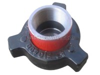 Hammer Union Figure 400