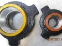 Hammer Union Figure 602