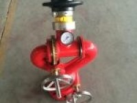 Hand Operated Monitor PS30-50B