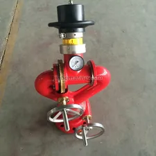 Hand Operated Monitor PS30-50B thumbnail 1